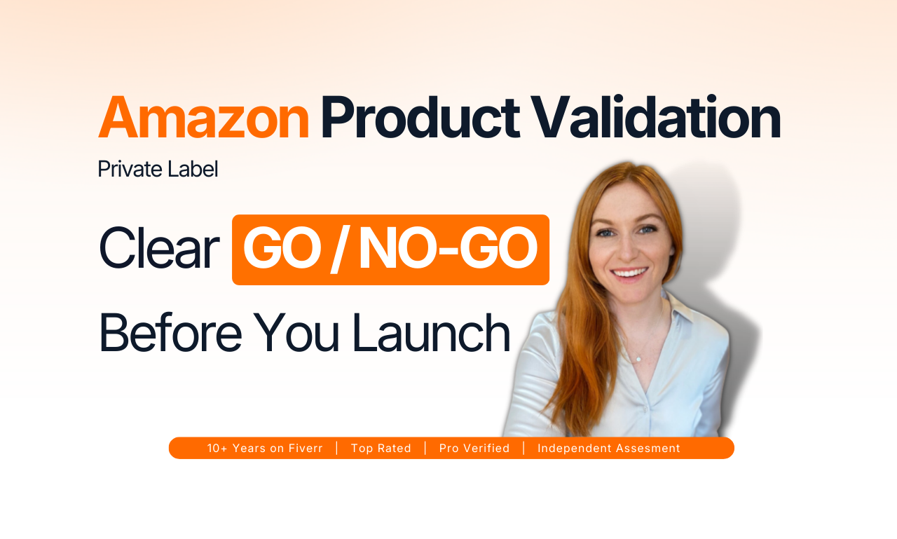 Gig preview: Product Validation